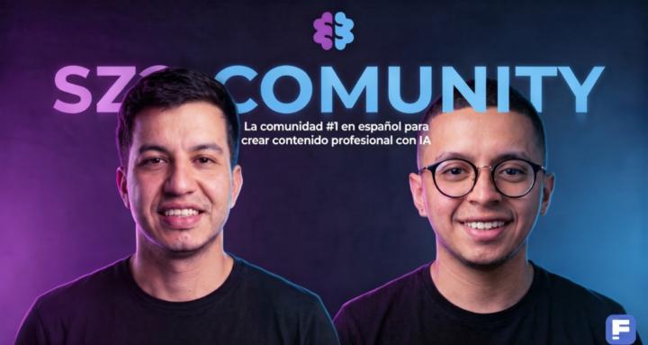 SZ2 | COMMUNITY
