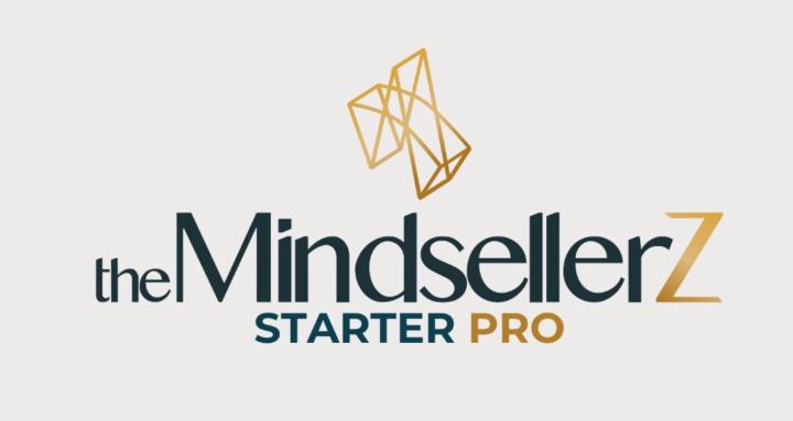 Starter Pro- Mindsellerz