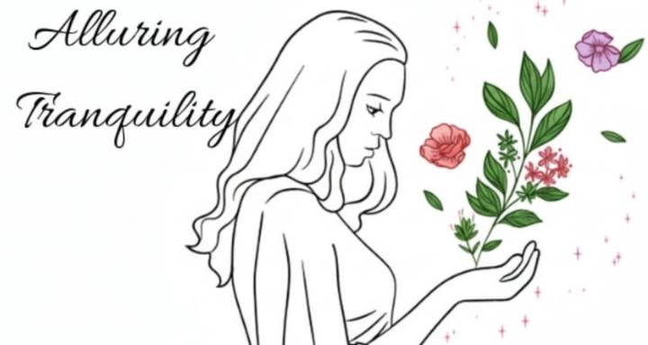 Alluring Tranquility