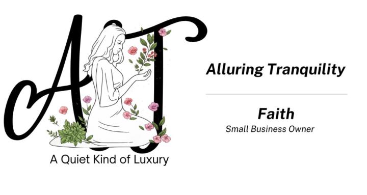 Alluring Tranquility