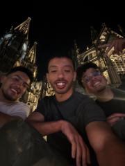 Abdelaziz Imezghallen