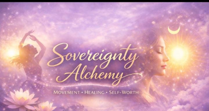 Sovereignty Alchemy