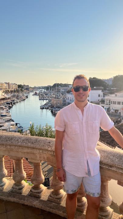 Juan Antonio Jiménez