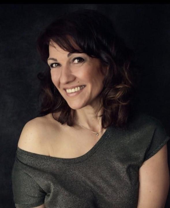 Valerie Jeandroz