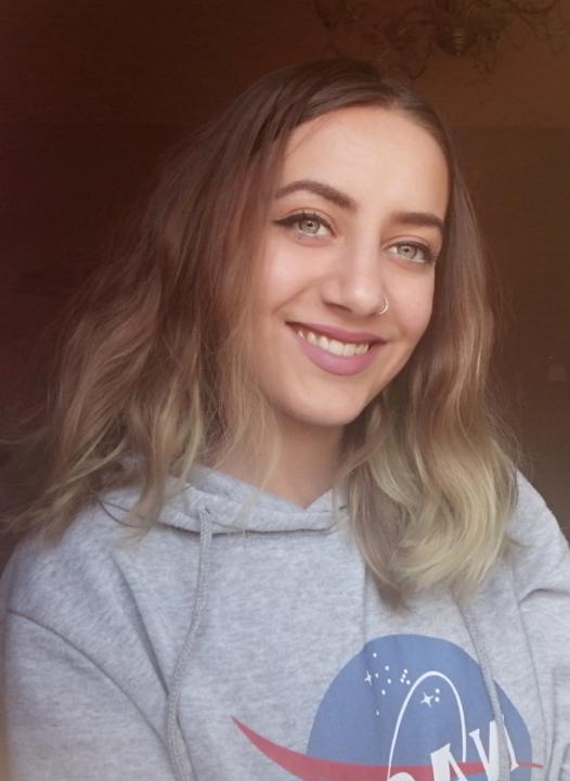 Karla Drvoderić