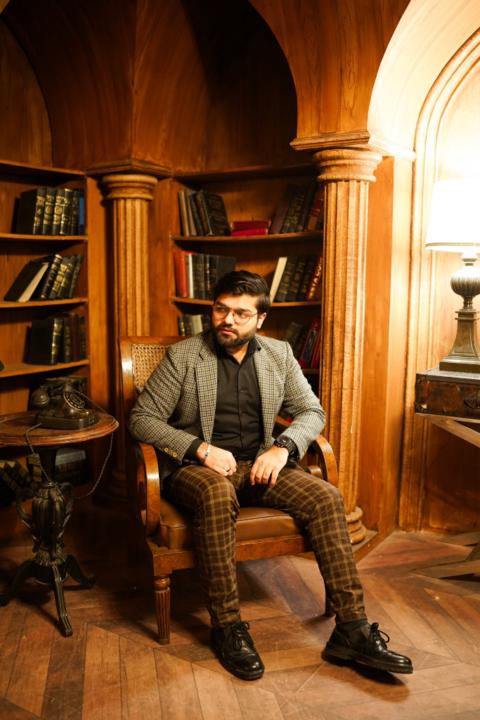 Hammad A