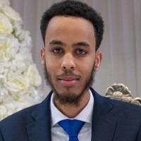 Ismail Hashi