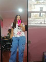 Marisol Toyo