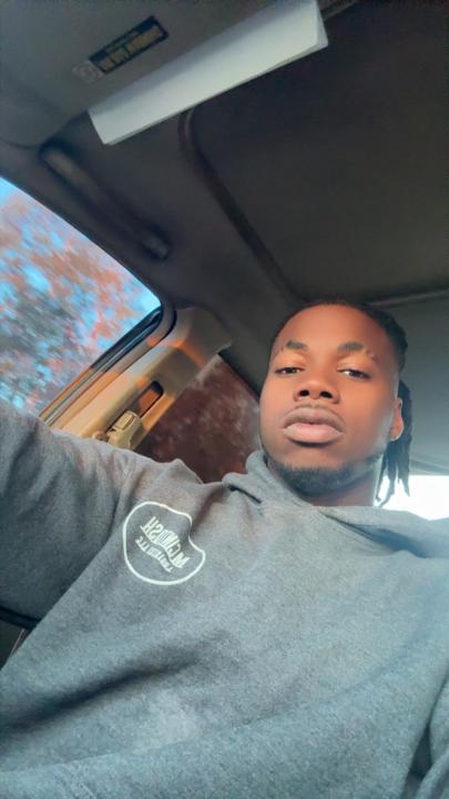 Todd McIntosh Jr