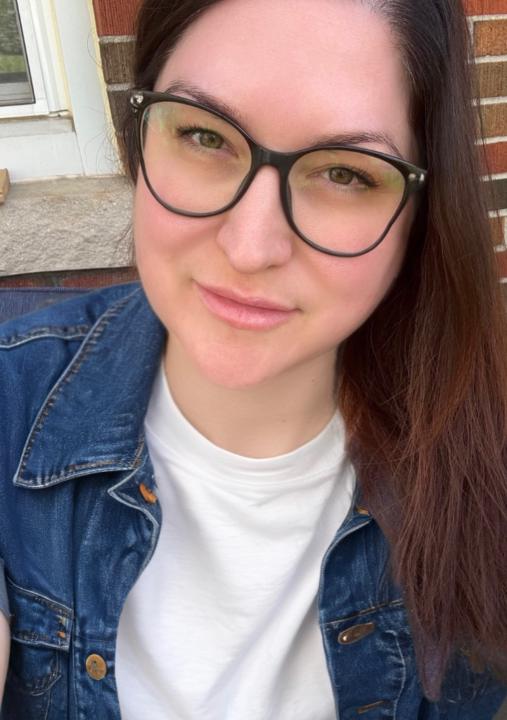 Ashley Lamore