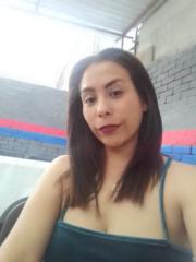 Greydi Parra