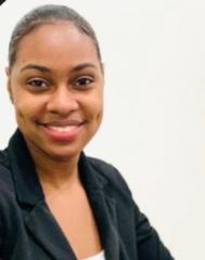 Melissa Anderson-Greenland