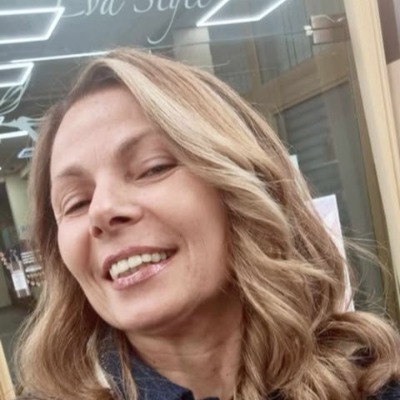 Svetlana Mirkova