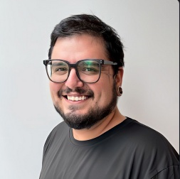 Maximiliano Calderon