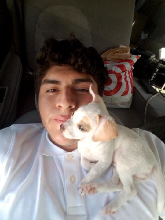 Angel Estrada Guzman