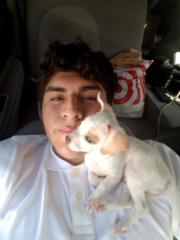 Angel Estrada Guzman