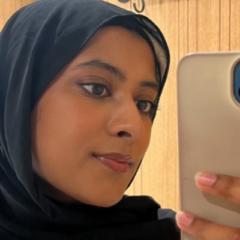 Nazmeen Suleman