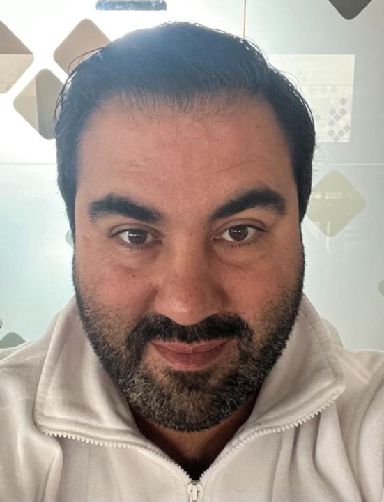 Yago Gomez Fernandez