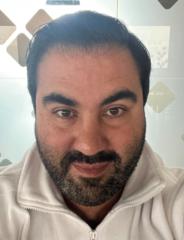 Yago Gomez Fernandez