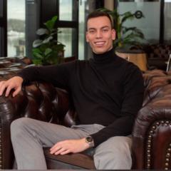 Julian Janz
