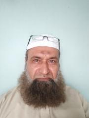 Nayeem Khattak