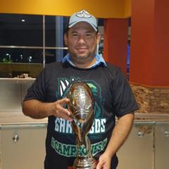 Julio Andres Vazquez Sanchez