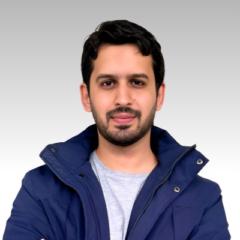 Jehanzeb Waqar