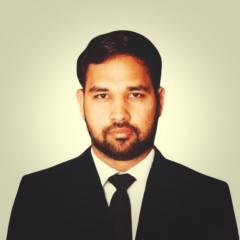 Bilal Manzoor