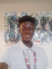 Kevin Akowuah