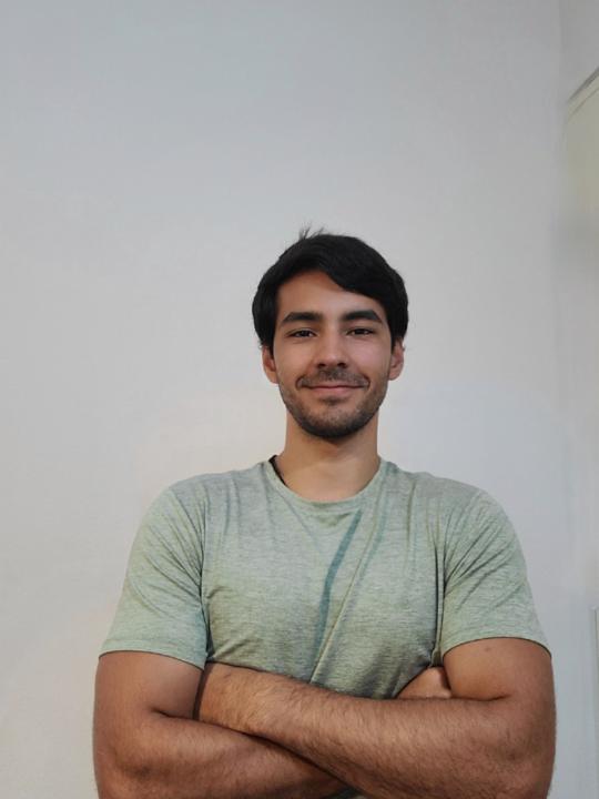 Cristian Soto Del Valle