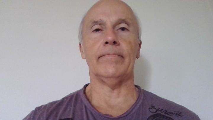 Dave Coultas