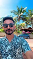 Dhavalsinh Chavda