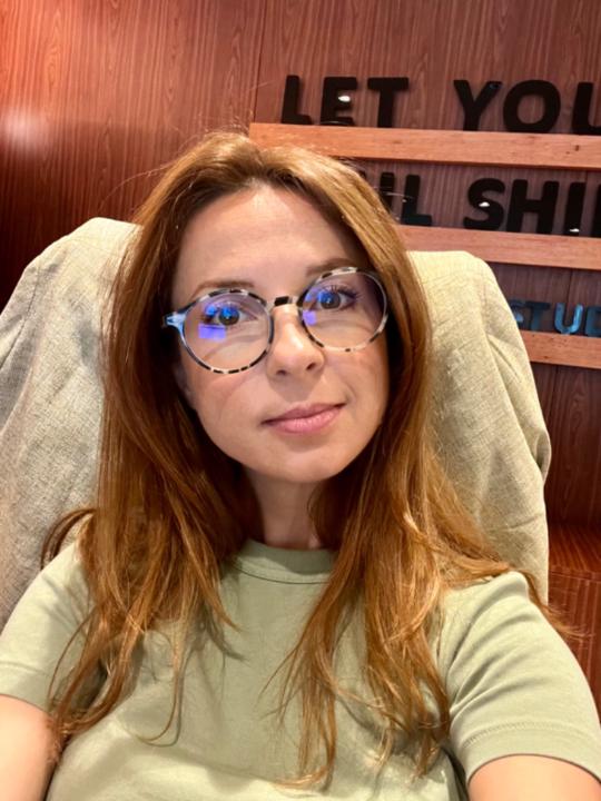 Diana Laura Stepan