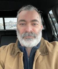 Scott Udle