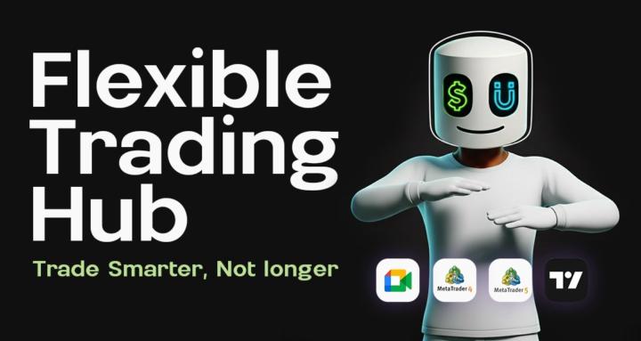 Flexible Trading Hub