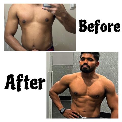Sukh fitness solution gallery image