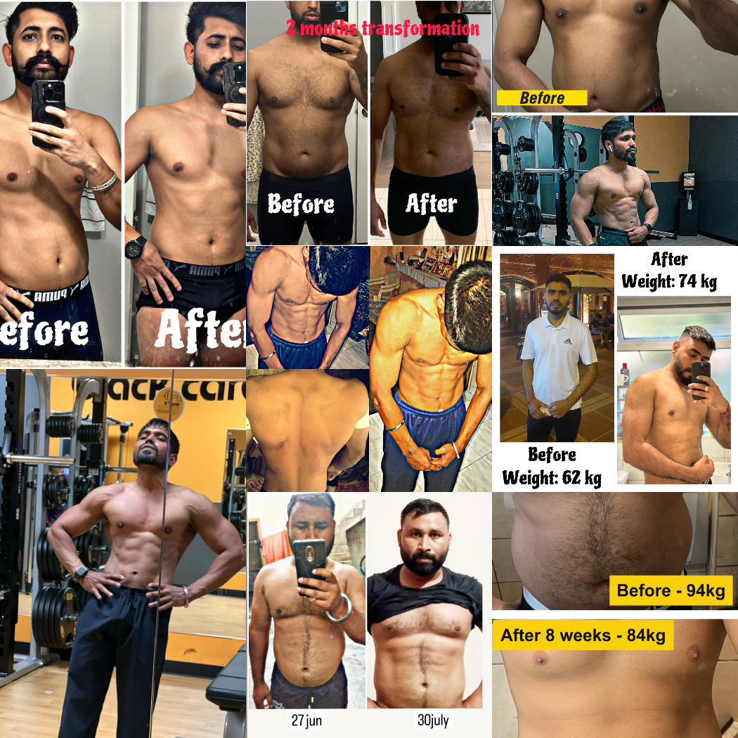 Sukh fitness solution