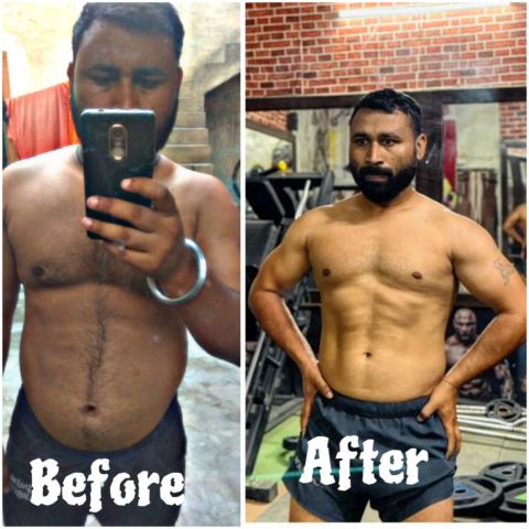 Sukh fitness solution gallery image