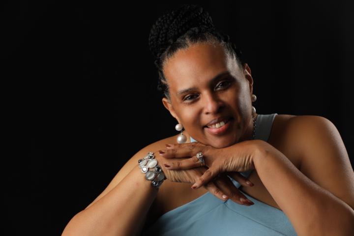 LaVerne Lucas