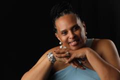 LaVerne Lucas