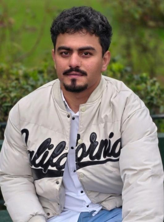 Umar Farooq