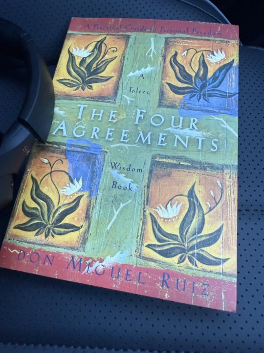 Books you’d like me to review and coachify for you! 