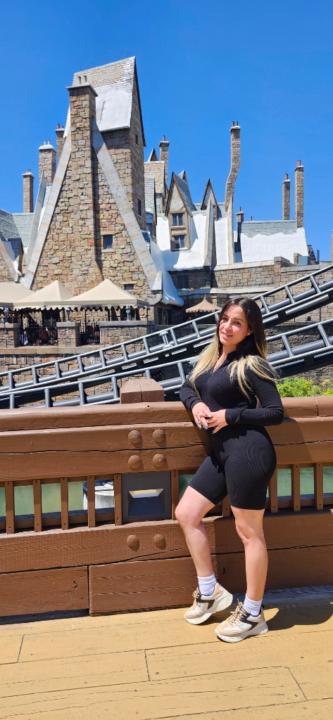 Yailin Rodriguez Valdes