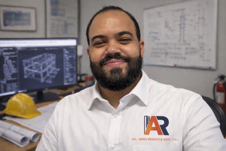 Stevenson Reinoso Abreu