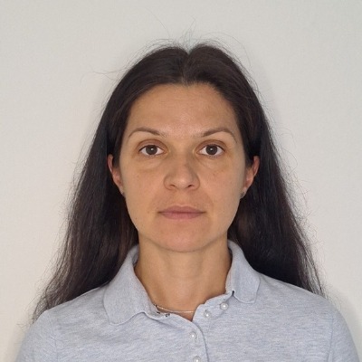Olga Adamova