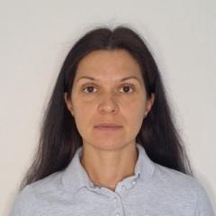 Olga Adamova