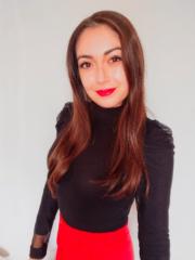 Gricelda Caro