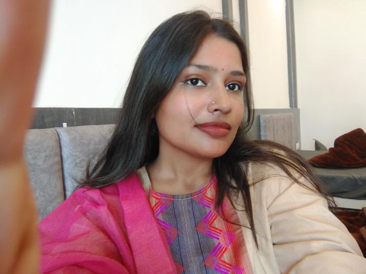Vidhyani Deora