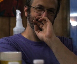 Troy Phillips