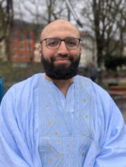 Mohammed Jihad Bassal